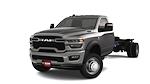 New 2025 Ram 5500 Tradesman Regular Cab 120 CA Cab Chassis for sale #T8504 - photo 1