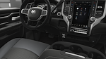 New 2025 Ram 5500 Tradesman Regular Cab 120 CA Cab Chassis for sale #T8504 - photo 8