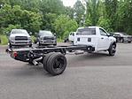 New 2025 Ram 5500 Tradesman Regular Cab 120 CA Cab Chassis for sale #T8508 - photo 2