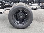 New 2025 Ram 5500 Tradesman Regular Cab 120 CA Cab Chassis for sale #T8508 - photo 4