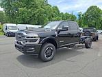 New 2025 Ram 3500 Big Horn Crew Cab 4x4 60 CA Cab Chassis for sale #T8470 - photo 3