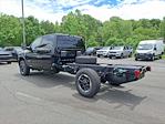 New 2025 Ram 3500 Big Horn Crew Cab 4x4 60 CA Cab Chassis for sale #T8470 - photo 4