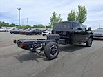New 2025 Ram 3500 Big Horn Crew Cab 4x4 60 CA Cab Chassis for sale #T8470 - photo 2