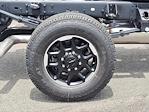 New 2025 Ram 3500 Big Horn Crew Cab 4x4 60 CA Cab Chassis for sale #T8470 - photo 5
