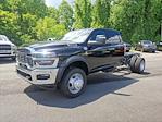 New 2025 Ram 4500 Tradesman Crew Cab 60 CA Cab Chassis for sale #T8499 - photo 3
