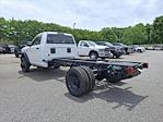 New 2025 Ram 4500 Tradesman Regular Cab 4x4 84 CA Cab Chassis for sale #T8533 - photo 9