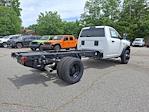 New 2025 Ram 4500 Tradesman Regular Cab 4x4 84 CA Cab Chassis for sale #T8533 - photo 2