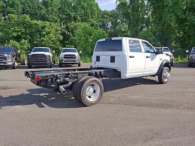 New 2025 Ram 4500 Tradesman Crew Cab 4x4 60 CA Cab Chassis for sale #T8535 - photo 2