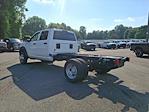 New 2025 Ram 4500 Tradesman Crew Cab 4x4 60 CA Cab Chassis for sale #T8535 - photo 9