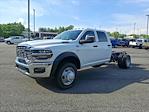 New 2025 Ram 4500 Tradesman Crew Cab 4x4 60 CA Cab Chassis for sale #T8535 - photo 3