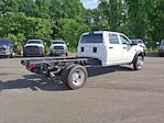 New 2025 Ram 4500 Tradesman Crew Cab 4x4 60 CA Cab Chassis for sale #T8535 - photo 2