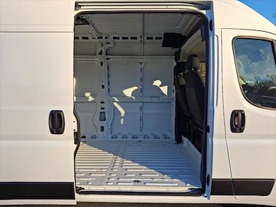 New 2025 Ram ProMaster 2500 High Roof Empty Cargo Van for sale #T8171 - photo 2