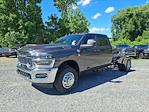 New 2025 Ram 3500 Tradesman Crew Cab 4x4 60 CA Cab Chassis for sale #T8505 - photo 3