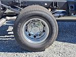 New 2025 Ram 3500 Tradesman Crew Cab 4x4 60 CA Cab Chassis for sale #T8505 - photo 5