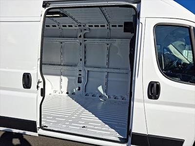 New 2025 Ram ProMaster 2500 High Roof Empty Cargo Van for sale #T8150 - photo 2