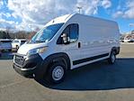 New 2025 Ram ProMaster 2500 High Roof Empty Cargo Van for sale #T8150 - photo 3