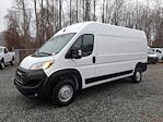 New 2025 Ram ProMaster 2500 High Roof Empty Cargo Van for sale #T8149 - photo 9