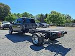 New 2025 Ram 4500 Big Horn Crew Cab 4x4 84 CA Cab Chassis for sale #T8559 - photo 9