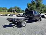 New 2025 Ram 4500 Big Horn Crew Cab 4x4 84 CA Cab Chassis for sale #T8559 - photo 2