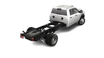 New 2025 Ram 4500 Big Horn Crew Cab 4x4 84 CA Cab Chassis for sale #533472 - photo 2