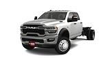 New 2025 Ram 4500 Big Horn Crew Cab 4x4 84 CA Cab Chassis for sale #533472 - photo 1