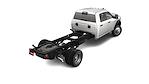 New 2025 Ram 4500 Big Horn Crew Cab 4x4 84 CA Cab Chassis for sale #533472 - photo 2