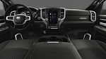 New 2025 Ram 4500 Big Horn Crew Cab 4x4 84 CA Cab Chassis for sale #533472 - photo 6