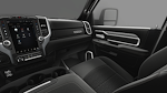 New 2025 Ram 4500 Big Horn Crew Cab 4x4 84 CA Cab Chassis for sale #533472 - photo 7