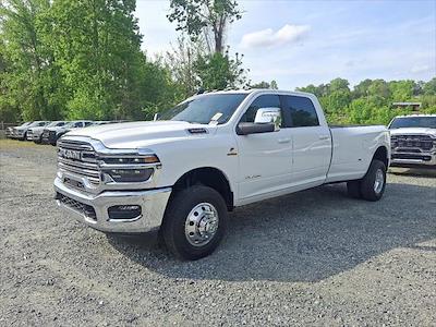 New 2025 Ram 3500 Laramie Crew Cab 4x4 DRW Pickup for sale #T8501 - photo 2