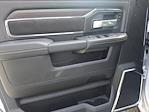 New 2025 Ram 3500 Laramie Crew Cab 4x4 DRW Pickup for sale #T8501 - photo 8
