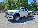 New 2025 Ram 5500 Tradesman Crew Cab 4x4 60 CA Cab Chassis for sale #T8509 - photo 3