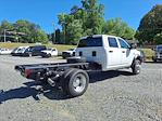 New 2025 Ram 5500 Tradesman Crew Cab 4x4 60 CA Cab Chassis for sale #T8509 - photo 2