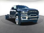 New 2025 Ram 5500 Crew Cab 84 CA Cab Chassis for sale #T9078 - photo 13