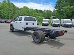 New 2025 Ram 5500 Tradesman Crew Cab 4x4 84 CA Cab Chassis for sale #T8557 - photo 9