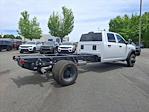 New 2025 Ram 5500 Tradesman Crew Cab 4x4 84 CA Cab Chassis for sale #T8557 - photo 2