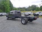 New 2025 Ram 5500 Tradesman Crew Cab 4x4 84 CA Cab Chassis for sale #T8596 - photo 9