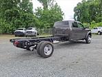 New 2025 Ram 5500 Tradesman Crew Cab 4x4 84 CA Cab Chassis for sale #T8596 - photo 2
