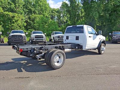 New 2025 Ram 4500 Tradesman Regular Cab 4x4 84 CA Cab Chassis for sale #T8546 - photo 2