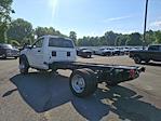 New 2025 Ram 4500 Tradesman Regular Cab 4x4 84 CA Cab Chassis for sale #T8546 - photo 9