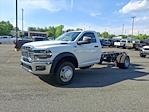 New 2025 Ram 4500 Tradesman Regular Cab 4x4 84 CA Cab Chassis for sale #T8546 - photo 3