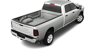 New 2025 Ram 2500 Big Horn Crew Cab 4x4 Pickup for sale #T8514 - photo 2