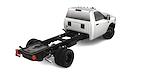 New 2025 Ram 3500 Tradesman Regular Cab 84 CA Cab Chassis for sale #T8649 - photo 2
