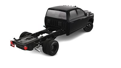 New 2025 Ram 3500 Tradesman Crew Cab 60 CA Cab Chassis for sale #540574 - photo 2
