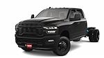New 2025 Ram 3500 Tradesman Crew Cab 60 CA Cab Chassis for sale #540574 - photo 1