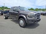 New 2025 Ram 5500 Big Horn Crew Cab 4x4 60 CA Cab Chassis for sale #T8563 - photo 1