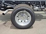 New 2025 Ram 5500 Big Horn Crew Cab 4x4 60 CA Cab Chassis for sale #T8563 - photo 4