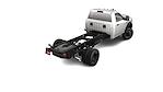 New 2025 Ram 4500 Tradesman Regular Cab 84 CA Cab Chassis for sale #T8562 - photo 2