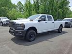 New 2025 Ram 2500 Tradesman Crew Cab 4x4 Pickup for sale #T8482 - photo 2