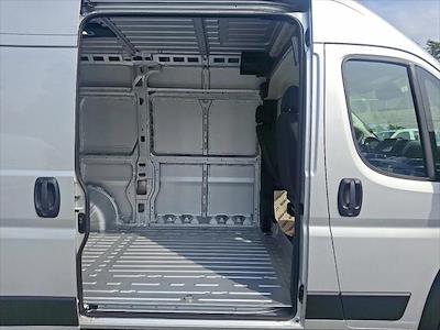 New 2025 Ram ProMaster 1500 High Roof Empty Cargo Van for sale #T8397 - photo 2
