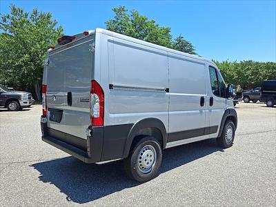 New 2025 Ram ProMaster 1500 Standard Roof Empty Cargo Van for sale #T8616 - photo 2